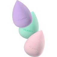 Mút trang điểm Ebelin Make-up Ei Quả trứng thần kỳ