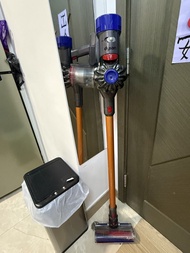 Dyson 手提無線吸塵機