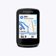 Magene C606 V2 Smart GPS Cycling Computer