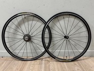 Campagnolo Neutron wheelset
