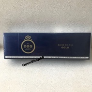 Terlaris Rokok 555 Biru Korea Import Ready