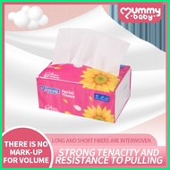 ◺ Mommy Baby Facial Tissue paper towel tissue paper 4Ply interfolded tissue High quality
