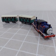 Plarail Thomas And Friends Mighty Mac Takara Tomy