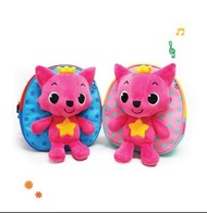 韓國 Pinkfong / Baby Shark兒童背包