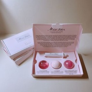 $30/1套x3件 Miss Dior Bath Ritual Set 玫瑰沐浴油套裝 (Blooming Bouquet EDT 香水 + Rose Shower Oil-in-Foam 沐浴油 +
