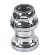 22.2mm Bicycle Headset 1 Inch Fixed Gear Racing Bike Headset Bearing Fixed Gear Road Bike Aluminium 
