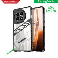 OnePlus Ace 5 / Ace 5 Pro shockproof case, movie stand, comprehensive protection