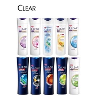 CLEAR Men Shampoo / Clear Men Anti-Dandruff Shampoo/Clear Women Anti-Dandruff Shampoo [Expiry Year -