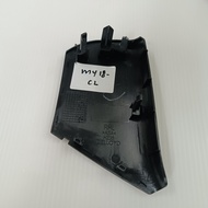 (MY18-CL/MY18-CR) Side Mirror Bracket Base Cover Perodua Myvi D20 D20N 2018-2025' (Made in Malaysia)