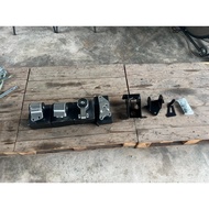 HONDA CIVIC FD2R HASPORT ENGINE MOUNTING