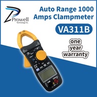 DIGITAL CLAMP METER VA311B