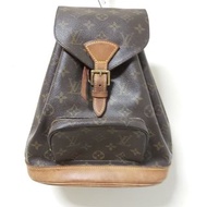 LV Bag backpack lv 背囊 lv monogram