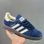 Dark Blue Flying Ball has