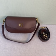 Official Store Authentic Original for women Bag Emmy 23 Saddle Bag Handbag Crossbody Bag Shoulder Ba