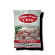 Superfood Ultra meatball thickener flour 65gr