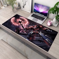 Transformers Mouse Pad Custom Pad Xxxl Table Mat Gaming Carpet Anime Keyboard Gamer Gamers Accessori