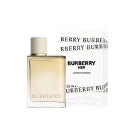 BURBERRY Her London Dream Eau De Parfum 30ml&50ml [ของแท้100%จากบริษัท]