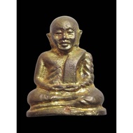 Luang Phor Ngern 龙婆银 2534