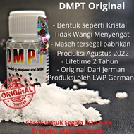 Vanili Jerman Original DMPT Purity 70% dan 99% Made In German - Purity 70% 10Gr