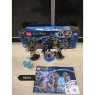 lego 75945 (used) Harry Potter