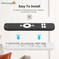 [MR]Lightweight Shockproof Silicone Case for Homatics Box R Plus Remote - Anti-Slip❀