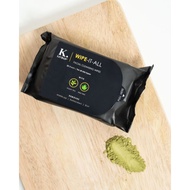 WIPE-IT-ALL BY KAYMAN BEAUTY (1 packs)