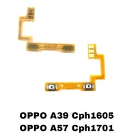 Flexible VOLUME OPPO A39 CPH1605 / FLEXIBLE VOLUME OPPO A57 CPH1701