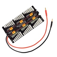 Cellpro PL8 pl6 308/3010/4010 2-8S XT60 Bộ sạc cân bằng pin bảng sạc song song cho xe tải xe bay khô