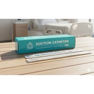 SG Homecare Suction catheter 10/12 /14Fr