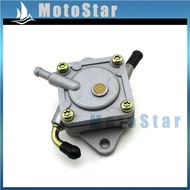 Fuel Pump For G16 G20 G22 4 Cycle Yamaha Golf Cart 1996 - 2007