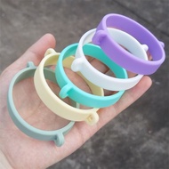Silicone Water Cup Lanyard Ring Suitable for hegen Baby Bottle hegen Square Water Cup Portable Rope 