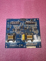 Inverter backlight Tv LED LG 42LS3110 42LS3400