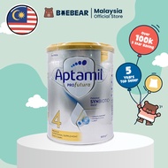 Aptamil Profutura Baby Formula Junior Baby Milk Step 4 (3 years +) 900g