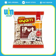 Iput Chicken Nuts 9 In 1 @25gr Ole, a Typical Makassar Souvenir