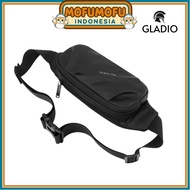 GLADIO Sling Bag Teenagers Elegant Thick Aldwin Cool Premium Leather Men GLD097B5