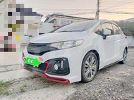 ☆HH西岸國際☆HONDA 14 15 16年 FIT 三代 M版 JAZZ 前保桿 含配件總成 PP塑膠 全車套件