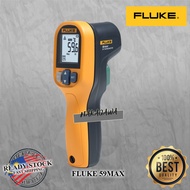FLUKE 59 MAX INFARED THERMOMETER