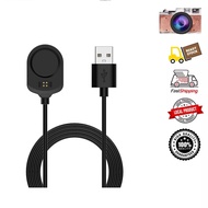 Watch Charger for Garmin MARQ 2 Gen2 USB Charging Cable Clip for MARQ2 Adventurer Aviator Captain At