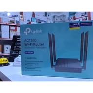 TP-link AC1200 Archerc64 Dual Band Gigabit Router