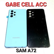 FULLSET CASE + PLUS FRAME SAM A72