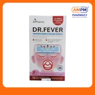 AiPHARMA DR. Fever (Babies) 12's