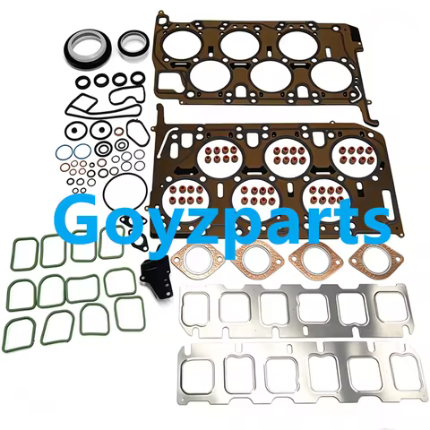07P103148 07P103149 07P103392B 07P103392E CEJ CTN Engine Overhaul Full Head Gasket Set Repair Kit fo