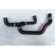 Original Factory Chery qq6 A1 Ruiqi m1 X1 Exhaust Pipe Exhaust Valve 473F Exhaust Gas Connection Pip