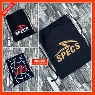 ( PROMO ) TAS SERUT SPECS \ TAS SEPATU BOLA DAN FUTSAL SPECS \ TAS SPECS TERBARU