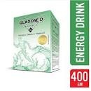 Glaxose-D Glucose-D 400G