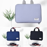 STRONG WATERPROOF laptop BAG // 14 & 15 inch laptop jacket / 14 inch laptop bag