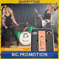 Mini Wooden Kazoo Lightweight Wood Kazoo Flute Easy to Play for Adult Kids Gifts