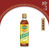 Haday Seasoning Wine with Ginger and Chives 海天牌姜葱料酒 450g