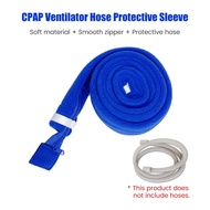SALORIE 1.8m CPAP Machine Hose Tube No Condensation-Insulated CPAP Tube Covers For  CPAP Tubing Hose