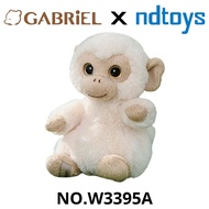 Little Yuan Yuan teddy bear 15cm, Cute baby toy teddy bear - W3395A - W3395B - GABRIEL
